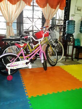 Nasi Kebuli Hj Zaitun